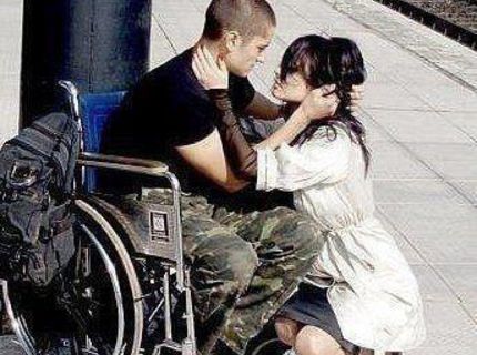 Láska prekoná všetko