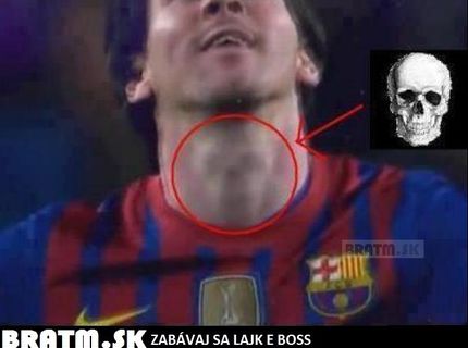 Šokujúce! Vidíte to, čo my ? :D