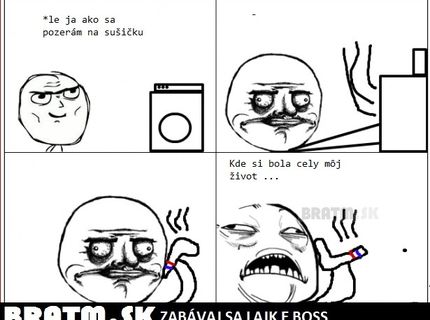 Aj vy si neviete vynachváliť túto úžasnú vec ? :D