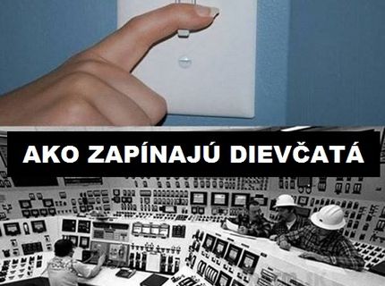 Chlapci vs. dievčatá :D