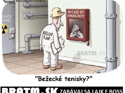 Tak toto sa určite bude hodiť :D