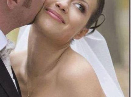 Chceš vedieť, čo si pomyslí každá žena po svadbe ? :D