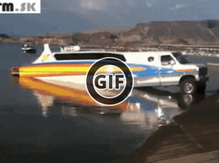 BRATM GIF: 2 v 1 :D Ideálne na dovolenky :D