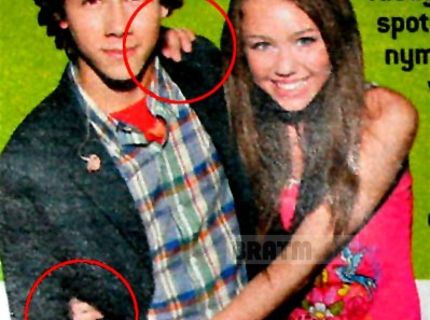 Photoshop: Level: Total Brutal :D