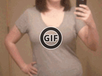 BRATM GIF: Úžasná premena v skratke :D