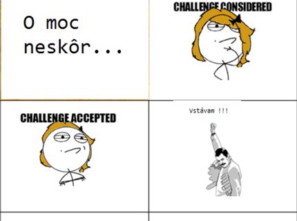 ODHALENÉ: Priznajte kto má takýto istý problém ?:D