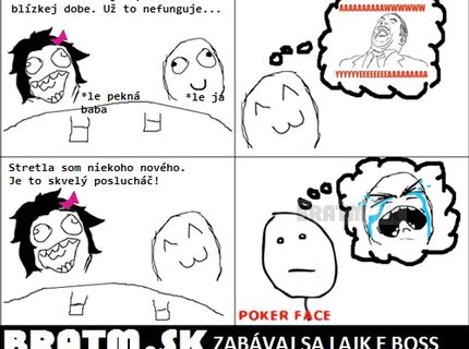 Tak toto je husté , ako rýchlo dokáže žena sklamať vaše nádeje :D