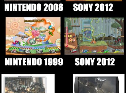 SONY- skutočný inovátor :D