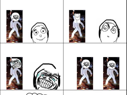 Prihodila sa vám už podobná situácia ? :D