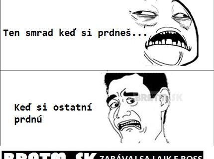 Skutočný rozdiel :D