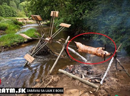 Úžasný nápad, čo poviete ? :D