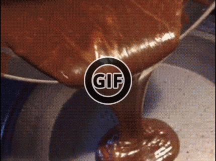 BRATM GIF: POSTUP, ako pripraviť túto sladkú mňamku :D