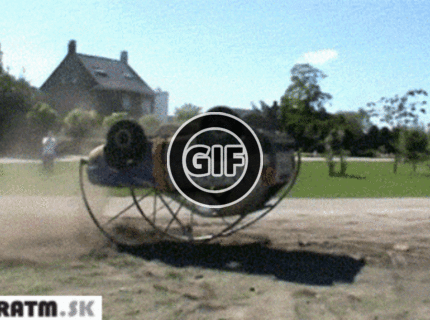 BRATM GIF: Super nápad ! :D