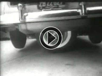 Neskutočné :D  5 te koleso, ktoré slúži na parkovanie :D musíš vidieť :D