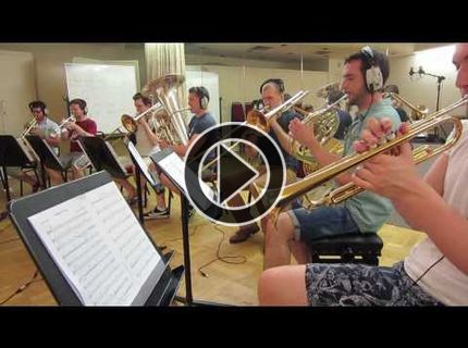 Tak trošku hudbičky :) Spoznávate?:D