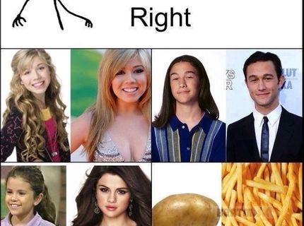 Celebrity a ich puberta :D