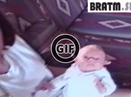 BRATM GIF: HA- HA, podarené ! :D