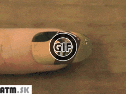 BRATM GIF: Úžasné nechtové umenie ! :) toto si nenechaj ujsť :)
