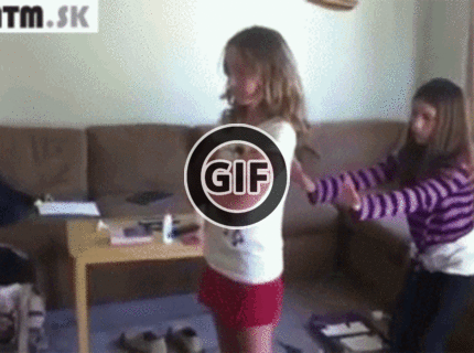 BRATM GIF: Keď niekto nepochopí pravidlá hry :D