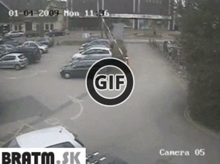 BRATM GIF: Prečo to tá rampa urobila ? :D