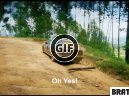 BRATM GIF: Niektoré riešenia stoja jednoducho za nič :D