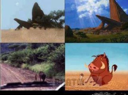 Šokujúce ! :D toto všetko je naozaj skutočné :D