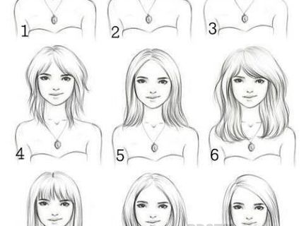 Páni, vyjadrite sa ! :) aké vlasy sa vám páčia na ženách ?