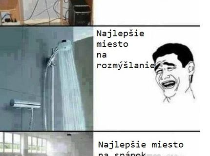 Úplne výstižné ! :D aj u vás je to takto ? :D