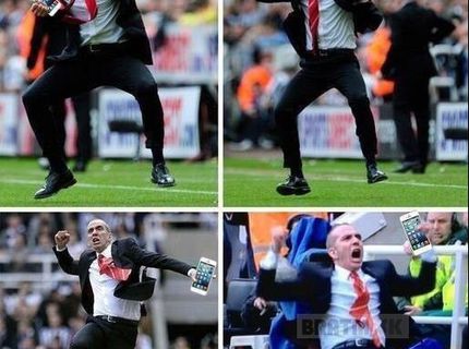 Tá RADOSŤ, keď sa pripojíš na wifi :D