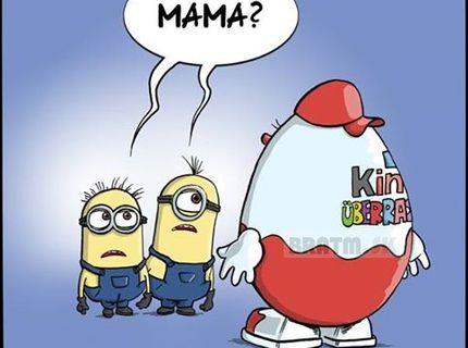 HA-HA, tak toto je podarené :D