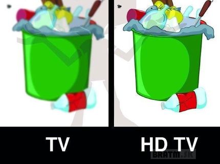 Aj vy ste už zistili, že v TV je stále ten istý ODPAD ? :D