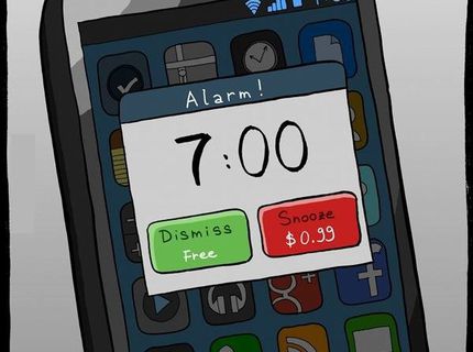 KONEČNE! :D Geniálne riešenie pre zaspávačov :D