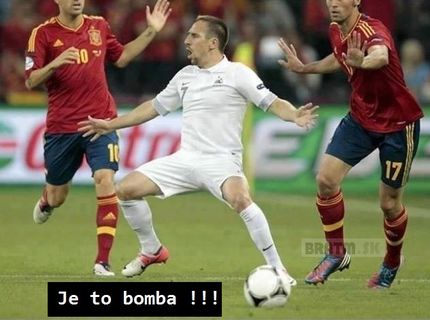 Táto momentka to úplne vystihla :D