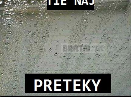 Aj vo vašom detstve boli toto tie NAJ PRETEKY ? :D