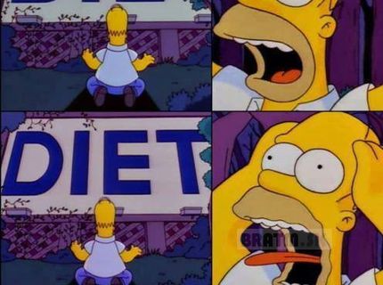 Čo je pre Homera horšie ako smrť :D