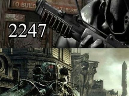 Ako bude vyzerať náš svet :D :D