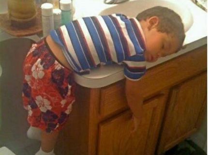 Poznáš aj ty tento pocit ? :D