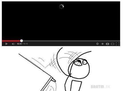 Toto pozná asi každý :D