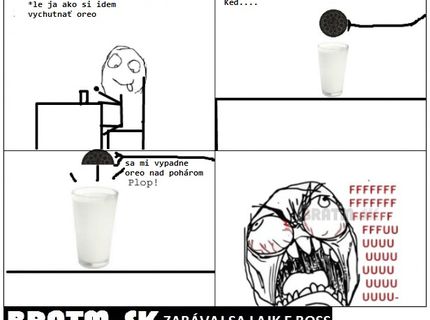 Aj vy neznášate túto situáciu ? :D