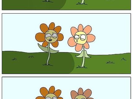 Tragický príbeh lásky :D