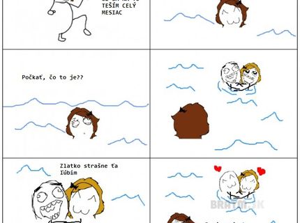 Čo mi v skutočnosti chýbalo ?! :D