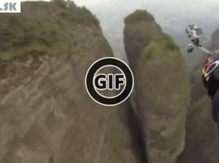 BRATM GIF: Fuuu, tak toto je HUSTÉ :D