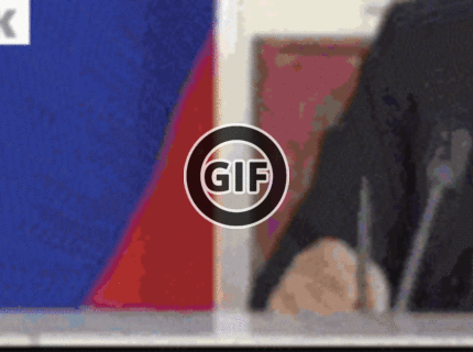 BRATM GIF: Nový svetový rekord :D