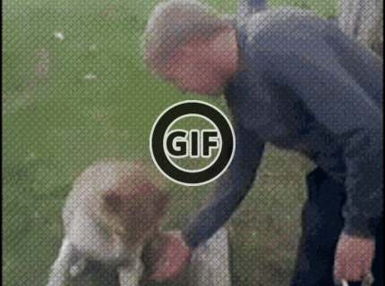 BRATM GIF: Nazdar kámo, ako sa máš ? :D