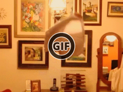 BRATM GIF: MAGIC BOY :D