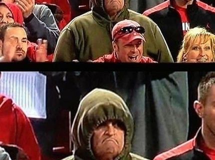 Ha- Ha :D najznámejšia mačka sveta našla svojho otca :D