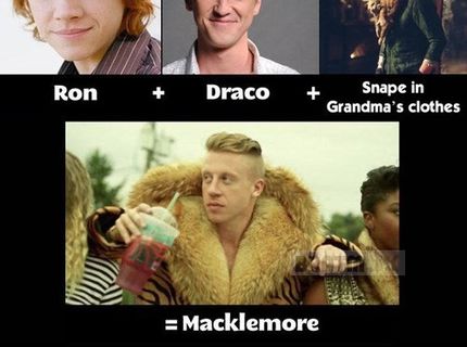 ČO vzniklo z tohto zaujímavého spojenia ?! :D