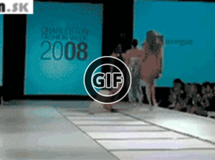 BRATM GIF: Záhadné zmiznutie :D toto asi niekto nečakal :D