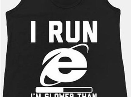 Haluzné tričko, to musíš vidieť :D