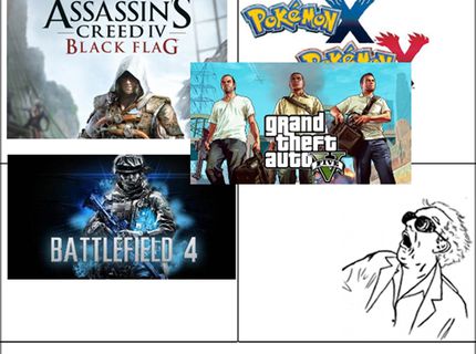 Ktorou cestou by si sa vybral ty ? :D